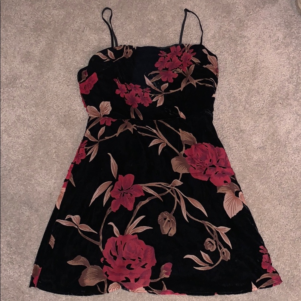 Lulus mini dress